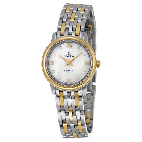 omega lcd watch|omega ladies watch de ville.